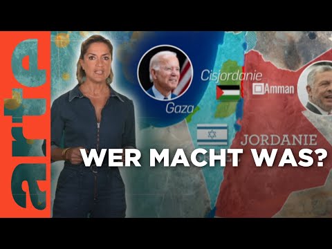 Naher Osten: Krisendiplomatie