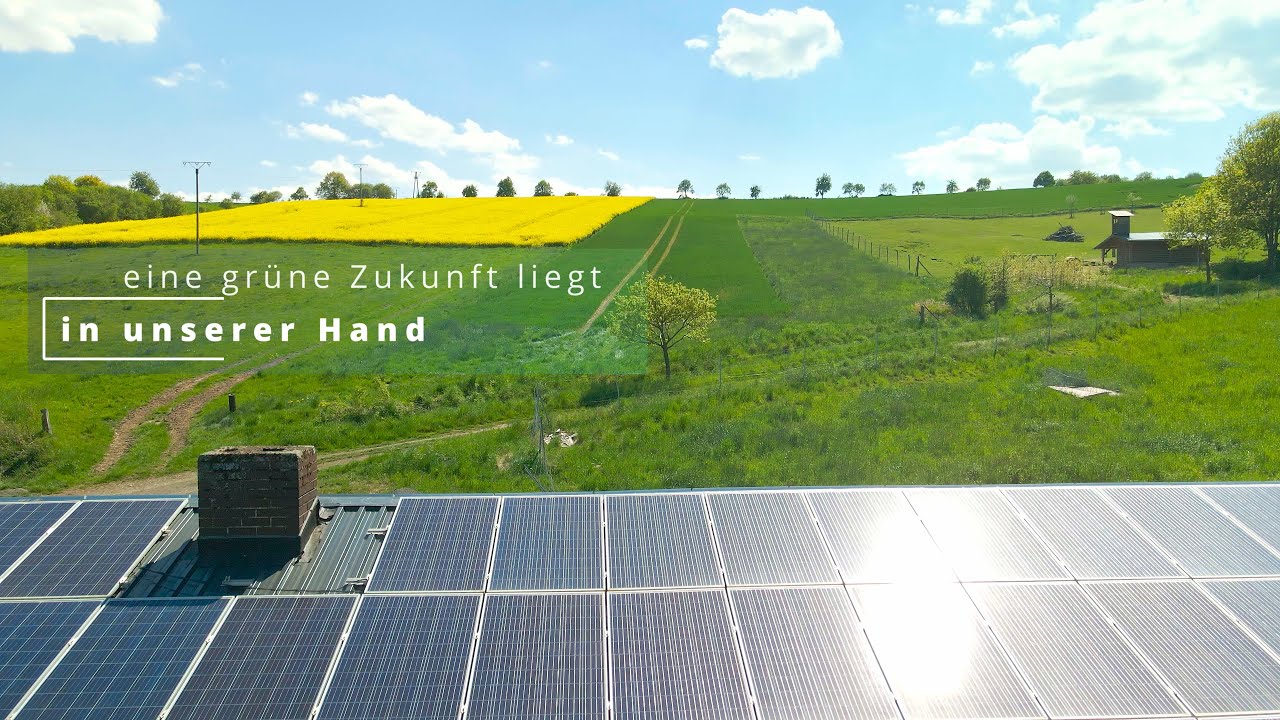 Dachfläche verpachten | Solar Direktinvest