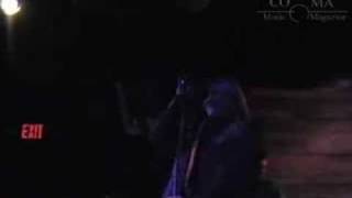 Chemlab - Codine Glue and You (Live) - COMA Music Magazine