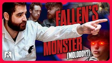 FalleN has created a MONSTER 🤬