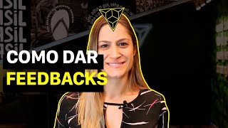 4 DICAS DE COMO DAR FEEDBACKS | Conquer screenshot 5