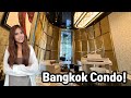 This is bangkok condo in thonglor area  living in thailand