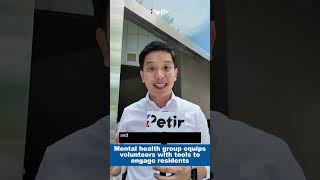 Alvin Tan On Equipping Volunteers With Tools To Engage Residents