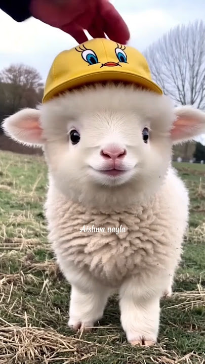 comel banget kambingnya.. #shortvideo #kambing #lucu