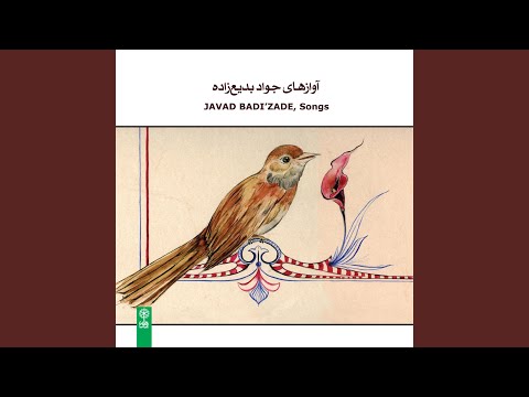 Avaz E Bayat E Tork Shekaste Masnavi Feat Abdolhoseyn Shahnazi 