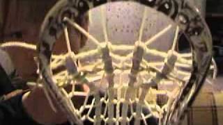Why My Stringing is Worthy of Being Chosen (Part 1)