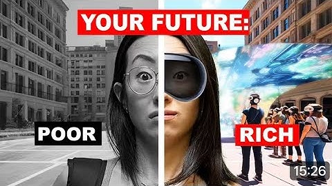 Virtual Reality is Not What You Think