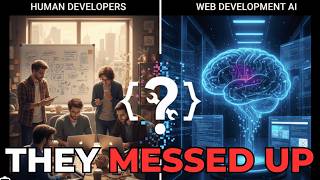 WHY Replacing Developers with AI BACKFIRES (Must Watch)