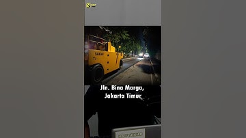 JALAN ANGKER!! #shorts #youtubeshorts