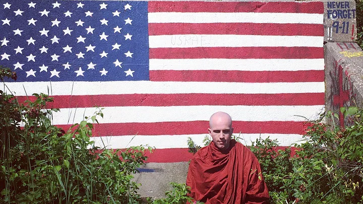 Sangha Panel: Past, Present and Future of American Buddhism