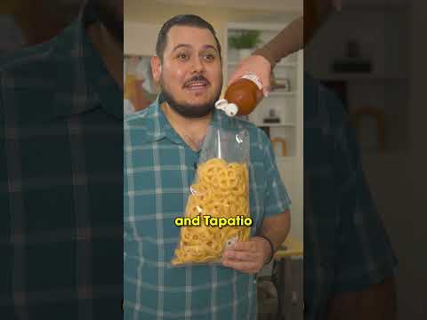 Do you know these?? DURITOS 😳