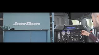 Purchasing a Truck Mount | Jon-Don