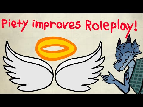 Piety Improves your
