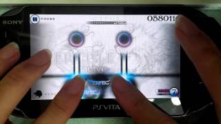 [Cytus Lambda] Hercule Hard MM