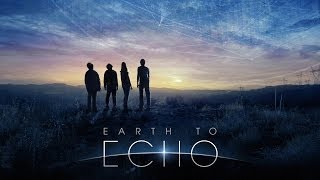 Earth To Echo Teaser Trailer