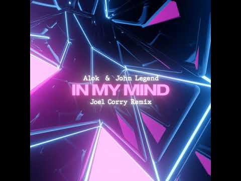 In My Mind (Joel Corry Remix)