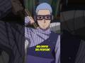 Les kage vont au secours de Naruto #anime #naruto #boruto #sasuke