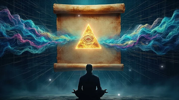 Escaping the Matrix: Neville Goddard, Joe Dispenza & The Hidden Keys to Reality