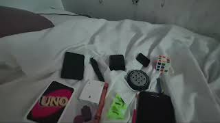 Object season2 intro but epic and cool