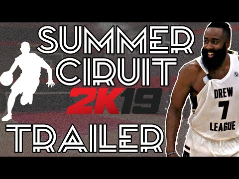 NBA 2K19 -