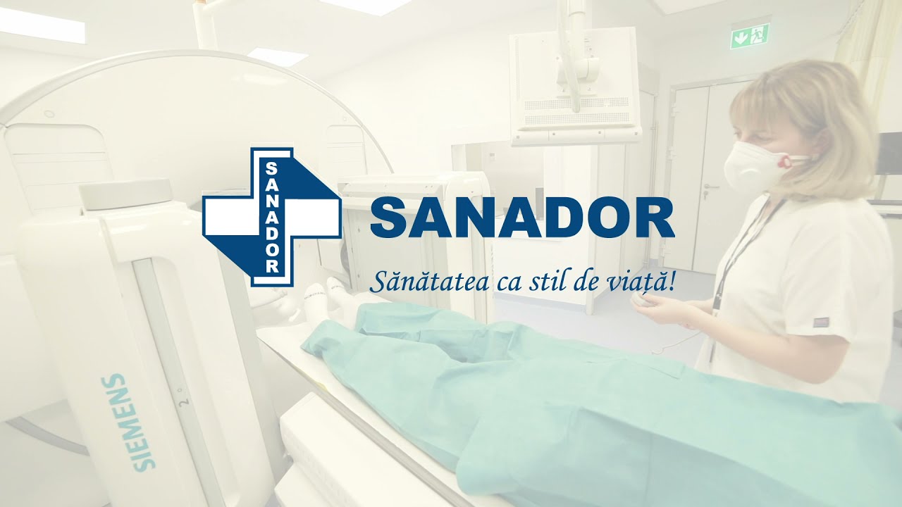 Scintigrafie și SPECT-CT: care e diferența dintre ele?