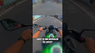 E Aí? A Gente Deve Ou Não Agir?