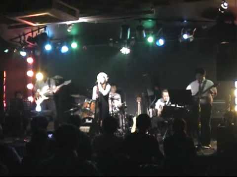 Blues Lion 「ユメクイ」