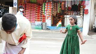 Happy Independence Day Shoot Bloopers