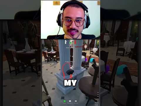 نمیدونستم میشه تو این بازی اینکارو کرد !