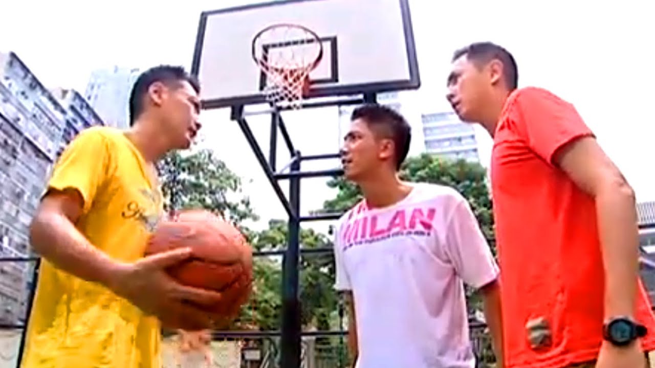 學警出更 | EP04 | 阿Sir公報私仇定係忍辱負重？