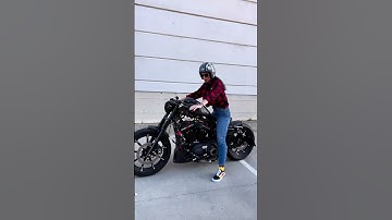 Thumbnail of harley davidson iron 883