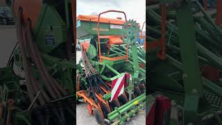 AMAZONE AD-P 303 SPECIAL COMBINATION DRILL | for sale | GM Stephenson