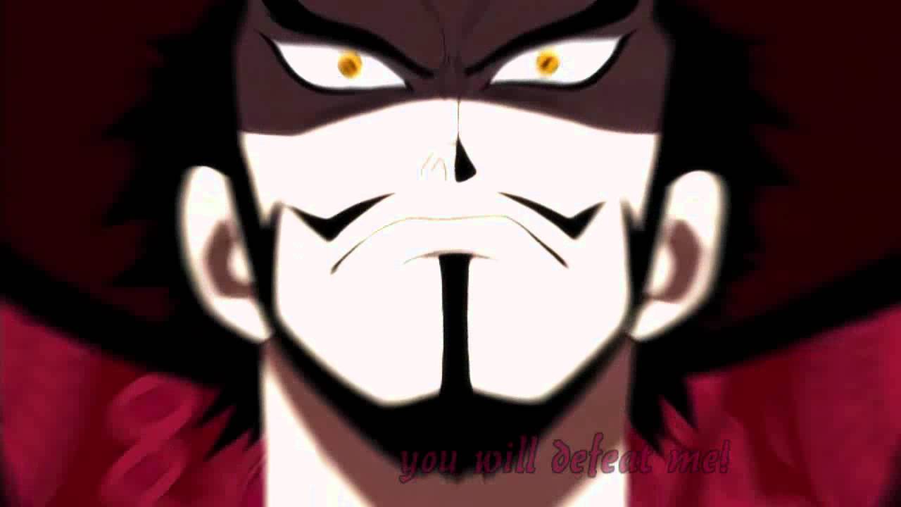 One Piece The Rise of a Swordsman [GER DUB] YouTube