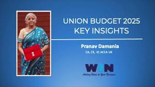 International Transaction II CA Pranav Damania