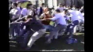Columbiavision 1988 Yearbook