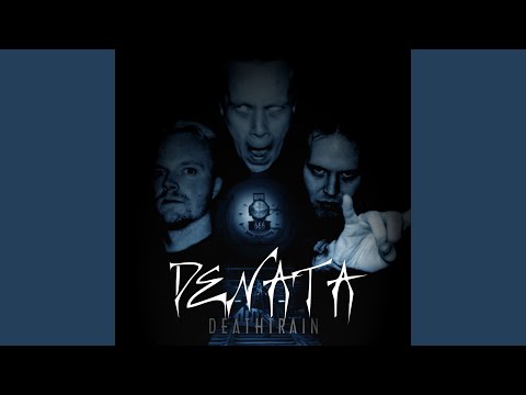 Denata — Slaughter Machine