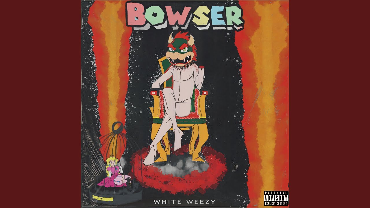Watch Bowser on YouTube Watch Bowser on YouTube