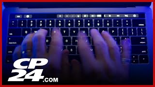 Hamilton shifting focus of response to cyberattack