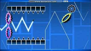 Unfinished levels/layouts