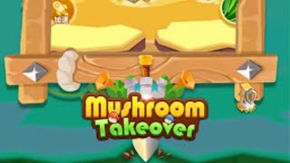 Games Mushroom Takeover, everyone see what you think??? ( x1) screenshot 3