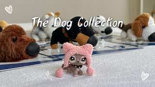Lps The Dog Collection