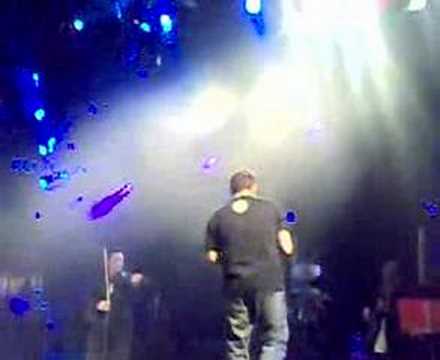 AMR DIAB DUBAI 2007 KHALEK MA3AYA