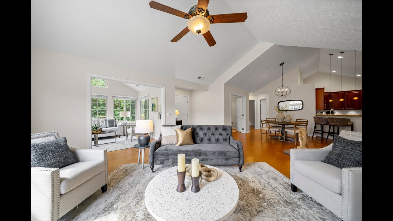 9213 Elizabeth Lane, Mason, OH 45040 YouTube