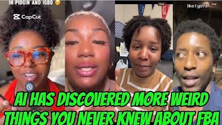 ChatGPT Confirms More Truths About Black People \u0026 Whyt People Are Not Who You Think They Are 