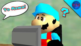 SM64 Minis: Yo Mama!