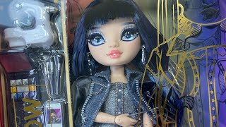 Rainbow High Series 5 Kim Nguyen Box Opening Review