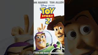 Toy Story 2 Buzz Lightyears Patriotic Speech The International Flag Change Explained