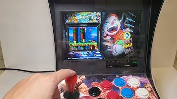 Coinops Pi4 Legends 2 v2.0