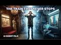The AI That Steals Memories | Sci-Fi Short Film (AI-Generated)