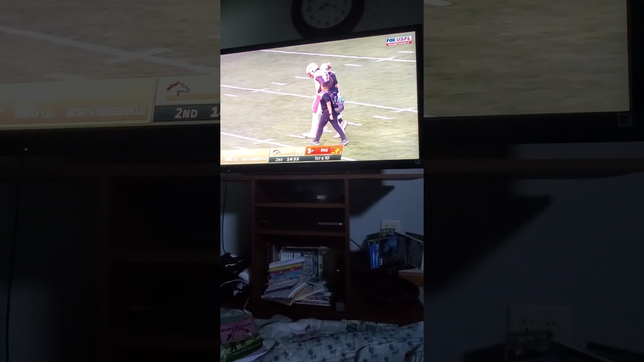 Chauncy Haney injury vs Stars